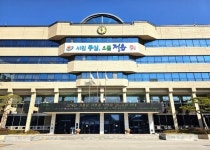 정읍시, 기업하기 좋은 도시 ‘전북 1위’