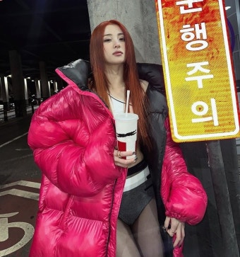 르세라핌 허윤진, 美NBC ‘켈리 클락슨 쇼’ 출연 [연예뉴스 HOT]