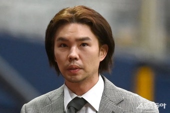 오재원, 마약 투약 혐의로 긴급 체포…간이 검사에서는 ‘음성’