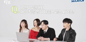 ‘이혼 소송’ 황정음 “사람 고쳐 쓰는 거 아니다” 뼈 있는 한마디 (7인의 부활)