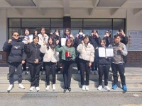 이리여고, 전국펜싱대회서 메달 4개 획득…명문학교 면모 과시
