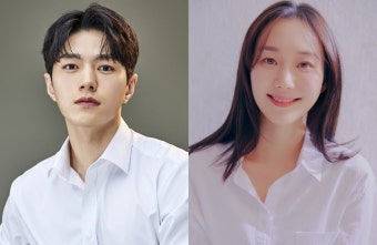 김명수·이유영, 유교 로맨스 예고…‘함부로 대해줘’ 5월 첫방송