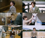 TXT 태현, 첫 단독 웹예능 ‘학원 전생’ 종영 “현생에서 만나”