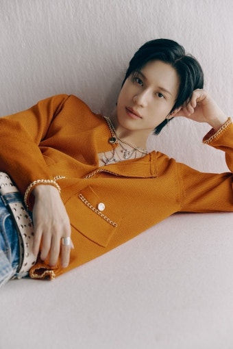 SM 떠난 태민, 빅플래닛메이드엔터와 전속계약…새 프로필 사진 공개