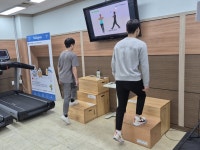 부산시설공단, 국민체력100 스포원체력인증센터 확대 운영