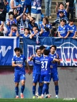 김현, 5-1로 앞서가는 골 [포토]