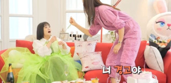 한혜진 “남친 물건 덕분에 코로나 격리 이겨내” (내편하자3)