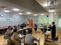 대구 수성구, 여성병원과 연계 ‘부모 성장교육 바라봄 학교’ 인기