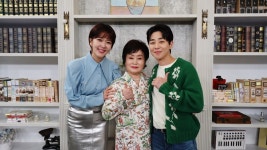 윤용현, 母 치매→뇌 건강에 좋은 ‘이것’ 챙긴다 (건강인생)