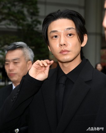 ‘종말의 바보’ 감독 “‘마약 재판’ 유아인, 최대한 편집…납득시키려 노력”