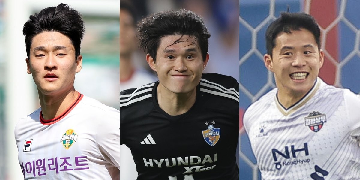 K리그1, 득점 레이스와 순위 변동에 충격... 한국 축구 팬들의 눈길 집중!