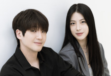 ‘연애남매’ 윤재·지원 “현실남매? 표현 방식 다를 뿐 사이 좋아” [일문일답]