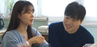 박위, 송지은과 ‘전참시’ 출격…긍정 에너지 일상 공개