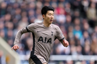 '아스날vs맨시티vs리버풀' EPL 우승, 손흥민 발끝에?