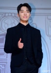 세븐틴 디노 ‘훈훈한 스타일~’ [포토]