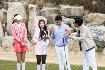 전현무-권은비, 18세차 뛰어넘고 케미 “마성의 매력” (나라베)