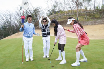 전현무-권은비, 18세차 뛰어넘고 케미 “마성의 매력” (나라베)