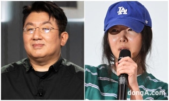 민희진 측 “하이브 여론전 방증…뉴진스 계약해지권 요구, 독립 운영 위해” (전문)[공식입장]