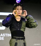 엘라스트 예준, 볼하트 장인~ [포토]