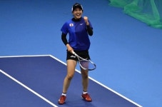 ‘라켓 천재’ 하야시다 뜬다…한국팀 첫 외국인 선수 등장