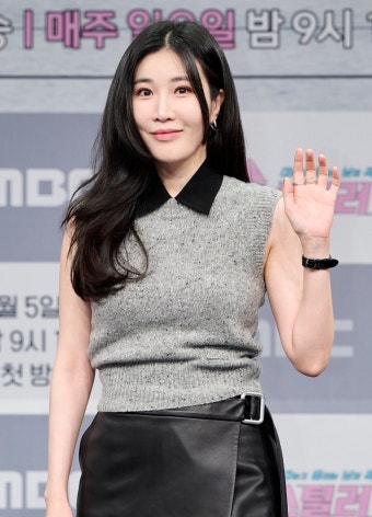 파일럿→정규 돌아온 전현무X이해리 ‘송스틸러’, 일요일 밤 책임진다 (종합)[DA:현장]