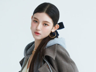 뉴진스 다니엘, KBS '2024 코리아 온 스테이지' 단독 MC 발탁