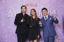 조세호-뱀뱀-미미 “넷플릭스가 부르면 달려가야…큰 기회♥” (슈퍼리치 이방인)
