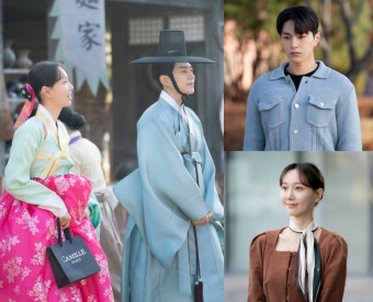 김명수X이유영, 유쾌 상쾌 로맨스 케미 예감 (함부로 대해줘)