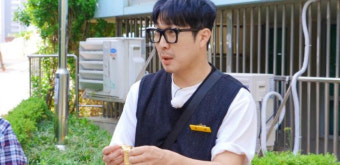 ‘런닝맨’ 아기고딩 변우석 등장…고백 릴레이에 엄마 소환