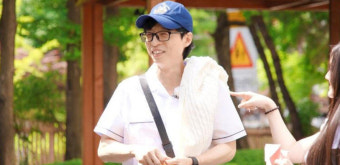 ‘런닝맨’ 아기고딩 변우석 등장…고백 릴레이에 엄마 소환