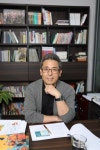 “어린이 한국사 교육에 새로운 기준을 세웠습니다” ‘무궁무진 한국사 시리즈’ 선보인 오상훈 도서출판 휘슬러 편집주간 [인터뷰]