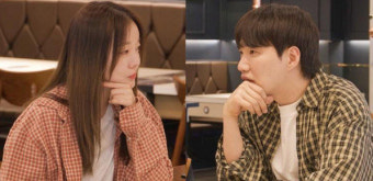 김기리문지인 법원 등기 도착?! “걱정 요인 있어” (동상이몽2)