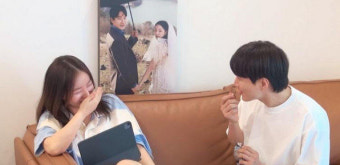 김기리문지인 법원 등기 도착?! “걱정 요인 있어” (동상이몽2)