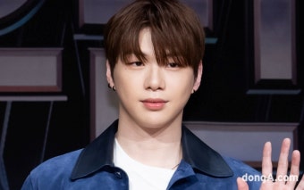 강다니엘, 소속사 대주주 형사 고소 “개인 계좌서 17억 인출까지” (전문)[공식입장]