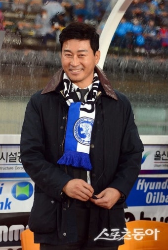 김도훈, 싱가포르~중국 6월 WC 예선 2연전 임시 사령탑으로…외국인 감독 협상은 ‘전면 재검토’