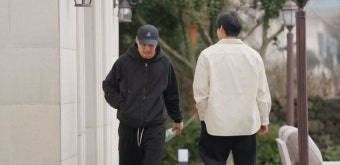 “거짓말은 못 하겠네” 종규vs규온, 2차 신경전 발발 (돌싱글즈5)