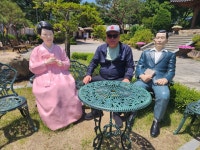 ‘목련이 필 때면’ 김궁-양수아, 박정희-육영수 부부로 캐스팅 확정