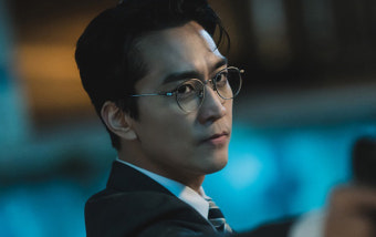 송승헌, 사기꾼 좀 만나봤나…“사전에 많은 연구” (플레이어2)