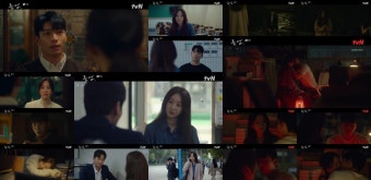 정려원위하준 키스 엔딩, 첫사랑 고백→본격 로맨스 (졸업)[TV종합]
