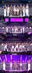 유니스, ‘열린음악회’ 사로잡은 상큼 발랄 라이브