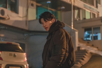 배우 김진영 어떨까…덱스 주연 영화 ‘타로’ 스틸 공개