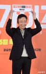 이성민, 알고 보면 귀엽습니다 [포토]