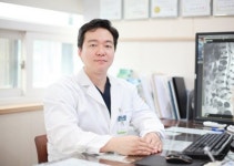 광명21세기병원, 척추수술로봇 ‘큐비스 스파인’ 도입