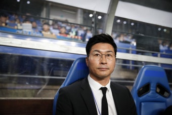 베테랑 김진수만 남았다…김도훈 감독이 불러온 변화, 대표팀 풀백 개편 ‘본격화’