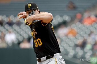 MLB 신인 폴 스킨스, 데뷔 첫 해에 올스타전 선발투수로 확정!
