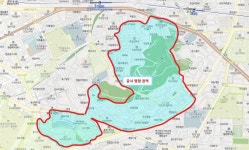 인천시, 수봉산 주변 수돗물 공급 개선 본격화