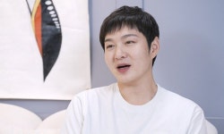 이창섭, 컵라면+닭가슴살+반숙란…‘독특’ 다이어트 식단 공개