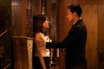 김하늘X정지훈 ‘화인가 스캔들’, 7월 3일 공개…포스터+스틸 공개