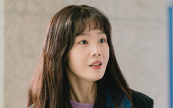 한선화 극강 텐션 어떻게 표현했나…‘엄태구 조련 가능’ (놀아주는 여자)
