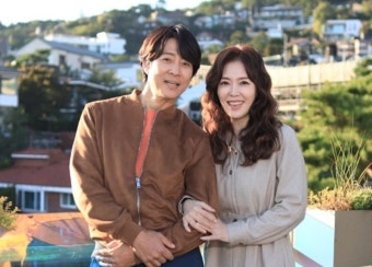 최수종하희라, 웰메이드 홀딩스와 전속계약 [공식]